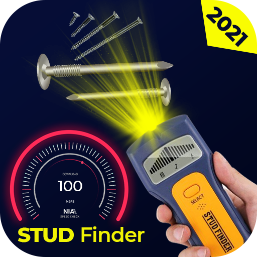Hidden Stud Detector 2021: Stu
