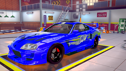 Garage Mania: Triple Match 3D ekran görüntüsü