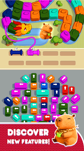 Traffic Twister ekran görüntüsü