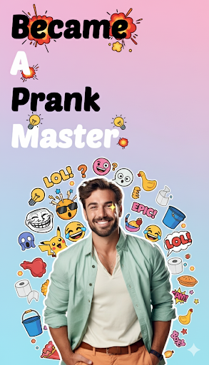 Komik Şaka Sesleri Çevrimdışı ekran görüntüsü