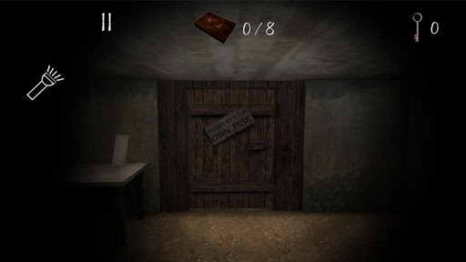 Slendrina: The Cellar 2 ekran görüntüsü