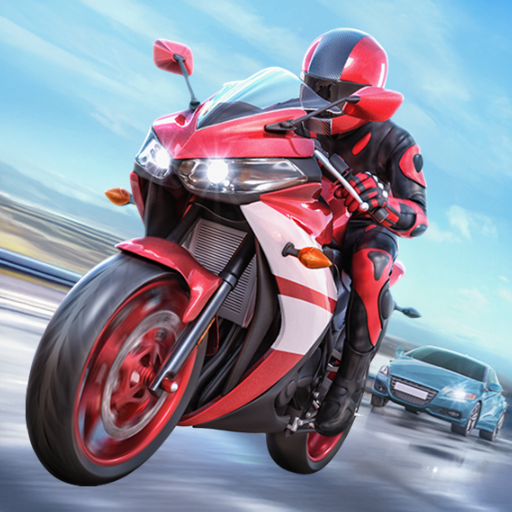 Racing Fever: Moto