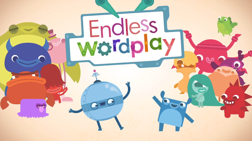 Endless Wordplay ekran görüntüsü