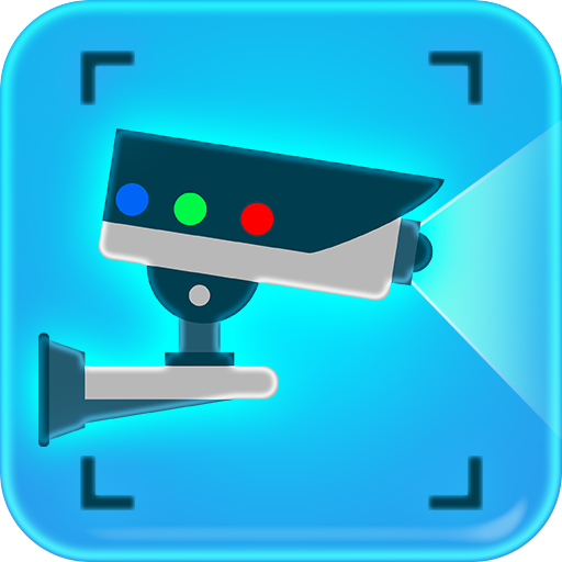 Hidden camera detector