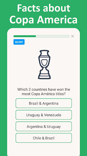 Football Quiz: Fun Trivia Game ekran görüntüsü