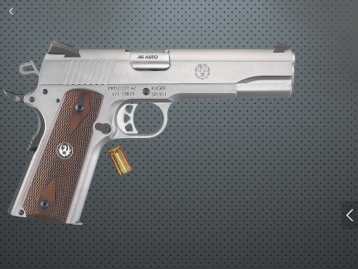 Gun Shooting Simulator ekran görüntüsü