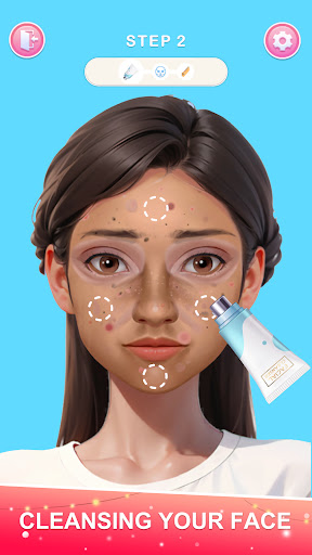 Make Up Refresh Yourself ekran görüntüsü