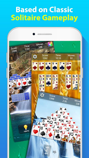 Solitaire Collection Fun ekran görüntüsü