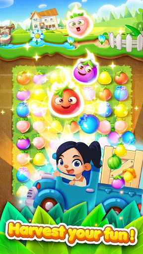 Garden Mania 3 ekran görüntüsü
