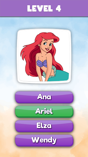 QuizMania: Picture Trivia Game ekran görüntüsü