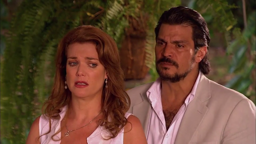 Latino TV ekran görüntüsü