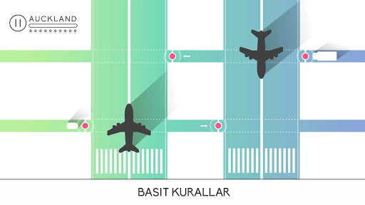 Traffix: Trafik Simülatörü ekran görüntüsü