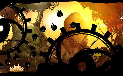 BADLAND ekran görüntüsü