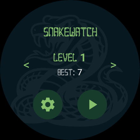 Snake Watch Classic ekran görüntüsü