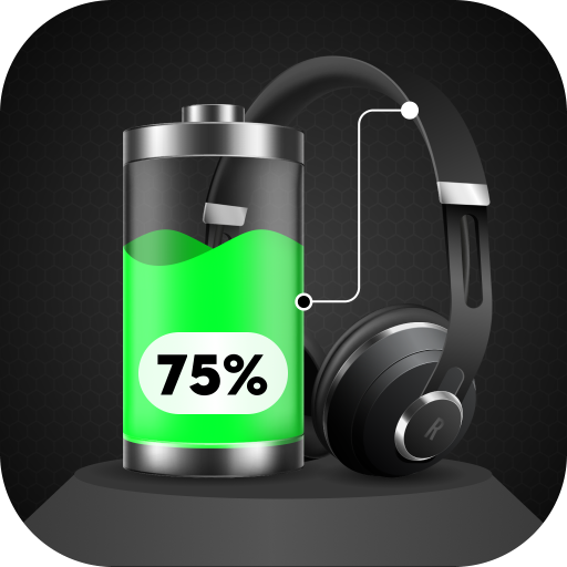 Bluetooth Battery Levels