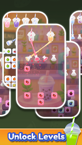 Juice Blast 3D ekran görüntüsü