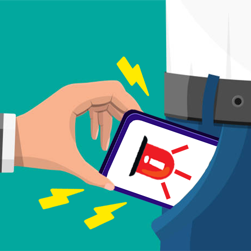 Telefoni Bul Hırsızlık Karşıtı
