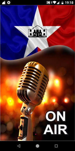 San Antonio Radio Stations ekran görüntüsü