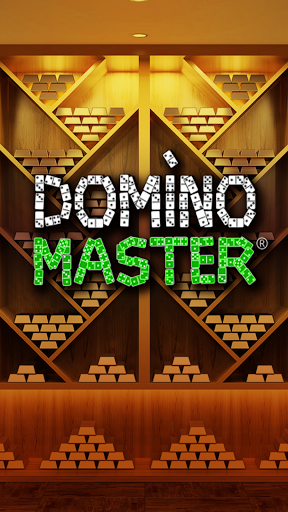 Domino Master: Papan permainan ekran görüntüsü