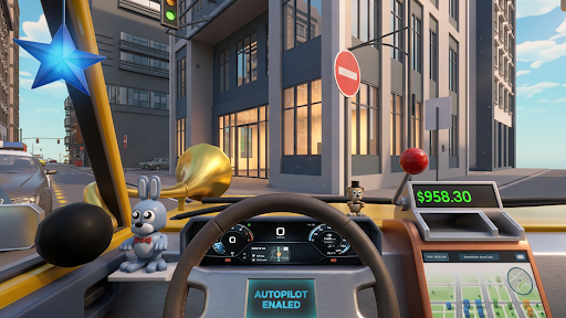 I Am Driver ekran görüntüsü