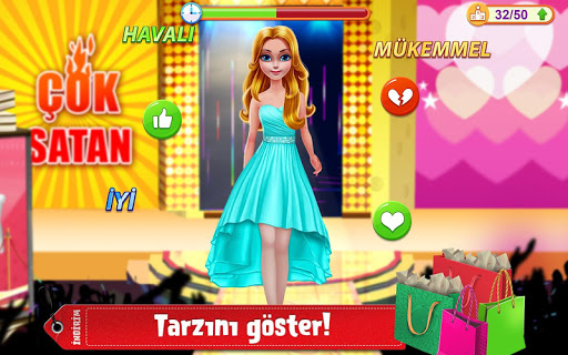 Kara Cuma Alışveriş Çılgınlığı ekran görüntüsü