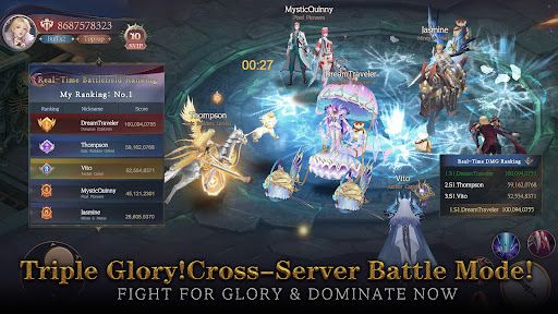 Blade of Chaos: Raider ekran görüntüsü
