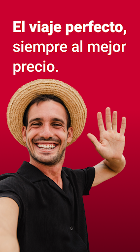 BuscoUnChollo - Ofertas Viajes ekran görüntüsü