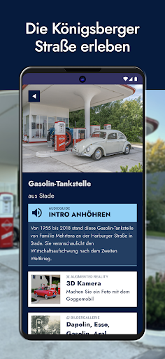Freilichtmuseum am Kiekeberg ekran görüntüsü