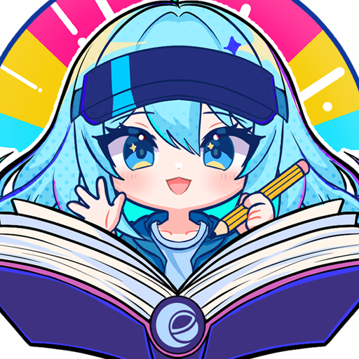 Gacha Story - VN Creator
