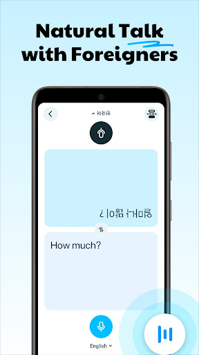 LingoPop - Language Translator ekran görüntüsü