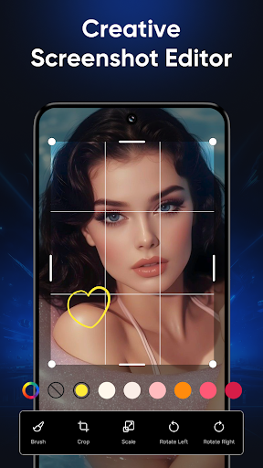 Pro Recorder: Screen & Audio ekran görüntüsü