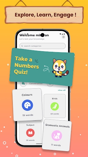 Learn English Through Korean ekran görüntüsü