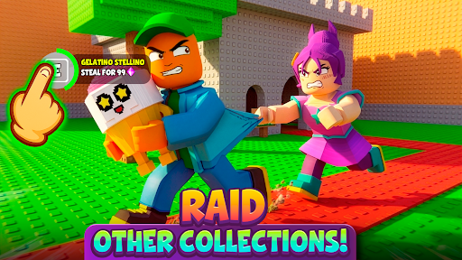 Obby Run: from Wave ekran görüntüsü
