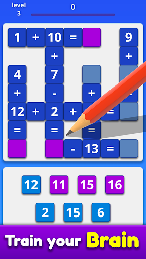 Matematik Maçı - Sayı Oyunu ekran görüntüsü