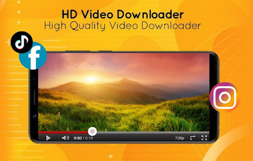 Snaptub-è Video Downloader ekran görüntüsü