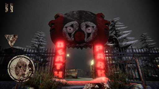 Death Park: Korkunç Palyaço ekran görüntüsü