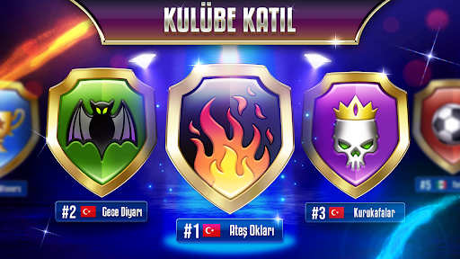 Canlı Tavla Backgammon Legends ekran görüntüsü