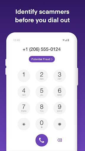 Hiya: Spam Blocker & Caller ID ekran görüntüsü