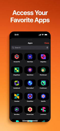 Fire TV Remote - FireStick ekran görüntüsü