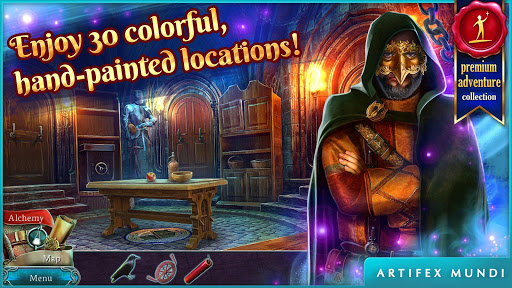 Lost Grimoires: Stolen Kingdom ekran görüntüsü