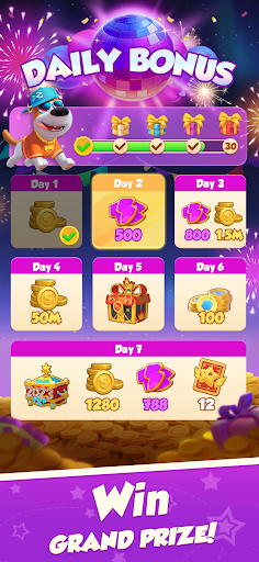 Spin A Spell - Coin Tycoon ekran görüntüsü