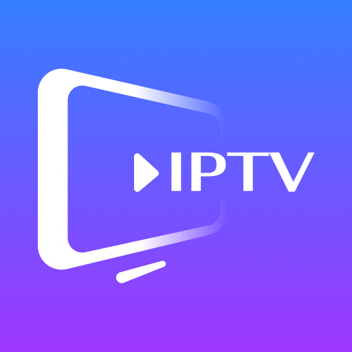 IPTV Player Pro -Smart Live TV