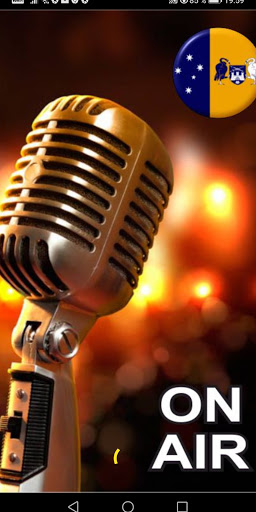 ACT Radio Stations - Australia ekran görüntüsü