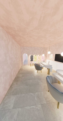 Escape Nail Salon ekran görüntüsü