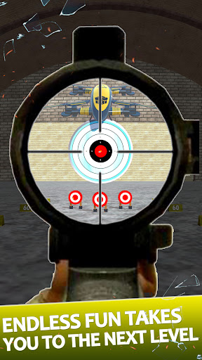 Shooting Master World ekran görüntüsü