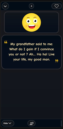 Funniest short jokes to laugh ekran görüntüsü