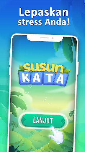 Susun Kata ekran görüntüsü