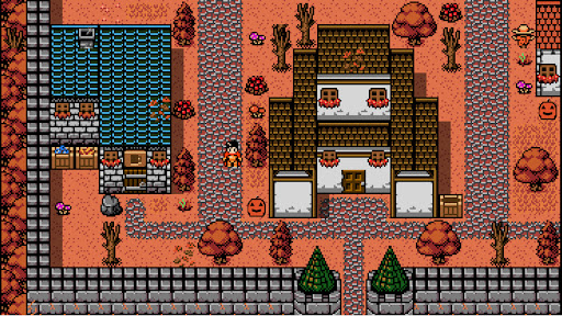 Knightblade - Open World RPG ekran görüntüsü