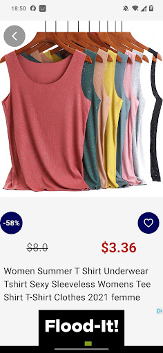Cheap Women's Dress ekran görüntüsü