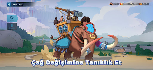 Next Agers ekran görüntüsü
